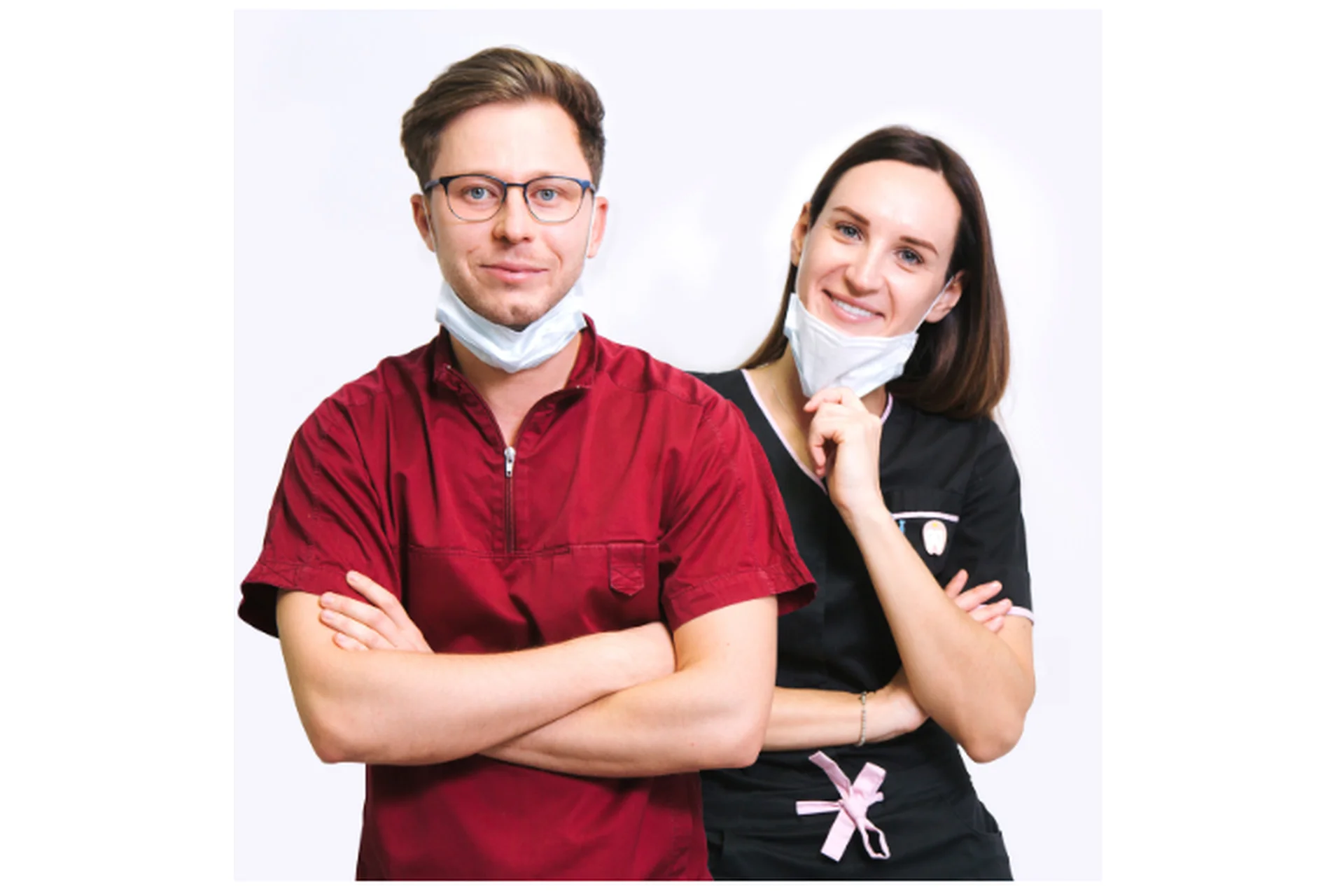 [Stop Caries School] Остановим кариес навсегда! Выровняем зубы без брекетов! (Константин Крылов), фото 1 из 1.