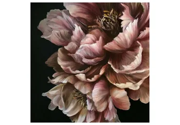 [Antique Effect] Карамельный пион (Анастасия Михайлова)