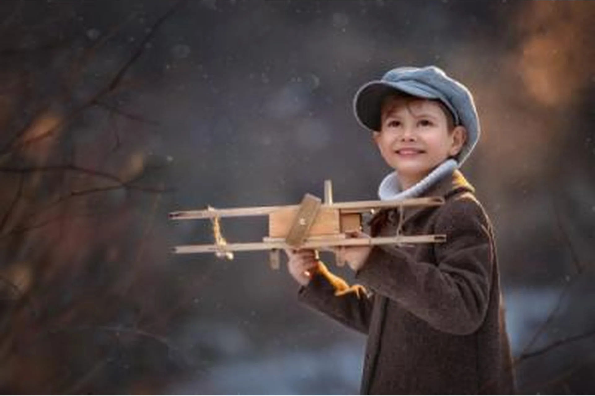 Художественная обработка фотографий (Елена Михайлова), фото 1 из 1.