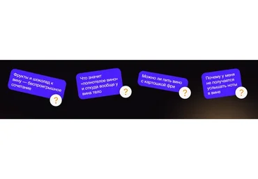 [Синхронизация] Как дегустировать вино (Александра Старикова)