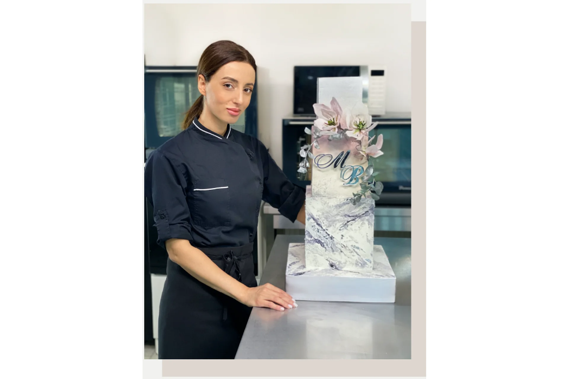 [Mac Baker] Декоры и текстуры. Тариф Оптимальный (Лилит Аракелян), фото 1 из 1.