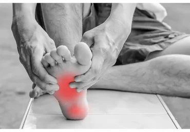 [Сеченовский университет] Синдром диабетической стопы: диагностика, лечение, профилактика