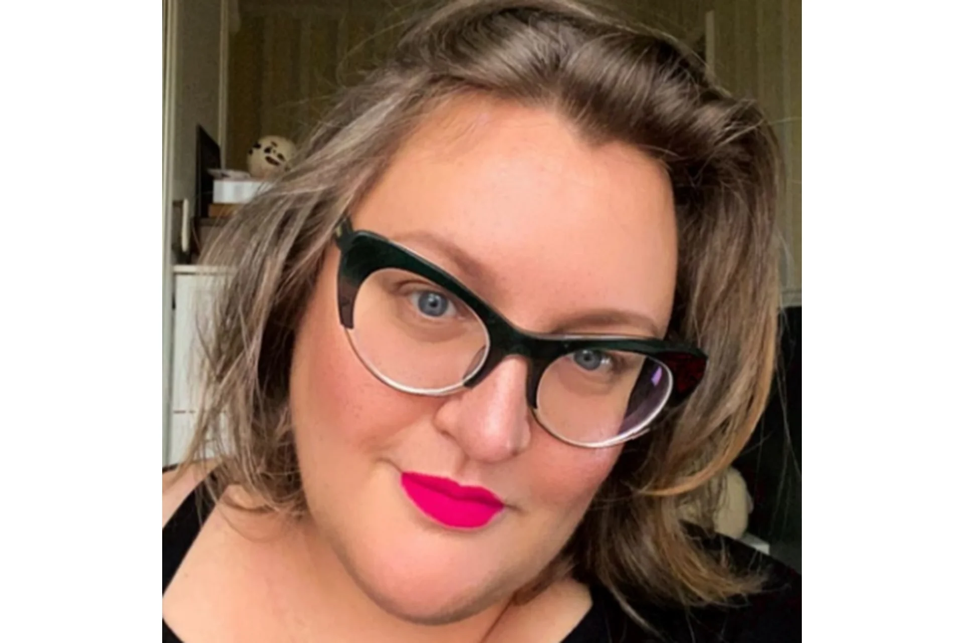 [Access] Пиzzдатая сучка (Леночка Коновалова), фото 1 из 1.