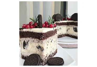 Бисквитные рецептурные карты. Пакет 22 карты (kasadelika)