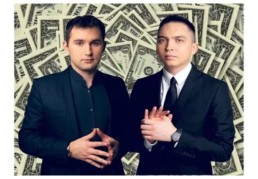 [Бизнес Молодость] Бесплатный маркетинг (Петр Осипов, Михаил Дашкиев)