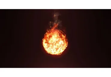 Файербол - 1: управление энергиями (Сергей Медведев)