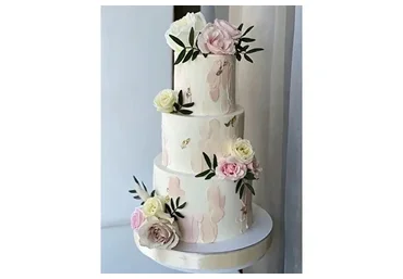 Многоярусные торты. Тариф базовый (kasadelika)