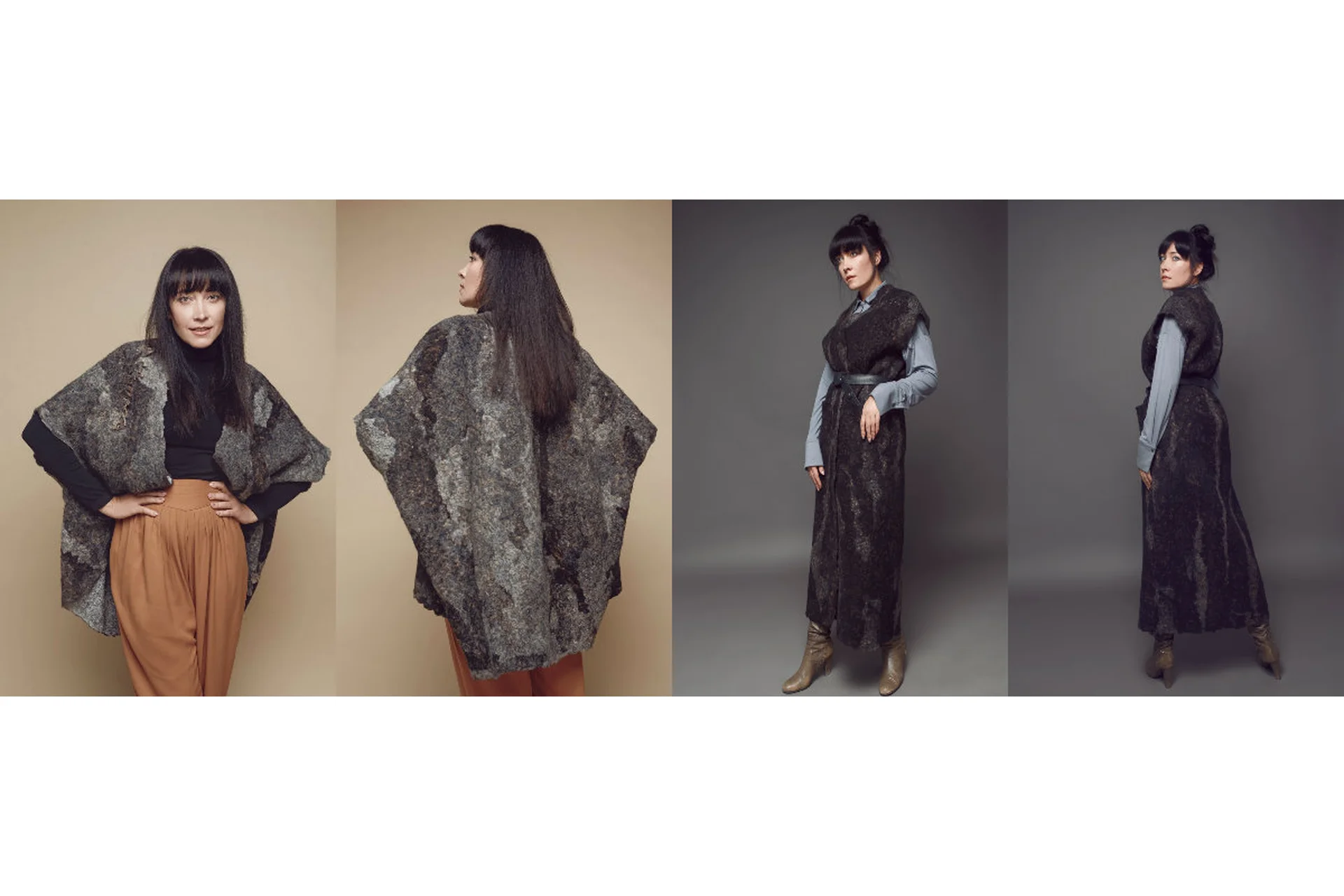 Флисовый жилет на любой вкус и цвет (Ольга Шуляк), фото 1 из 1.