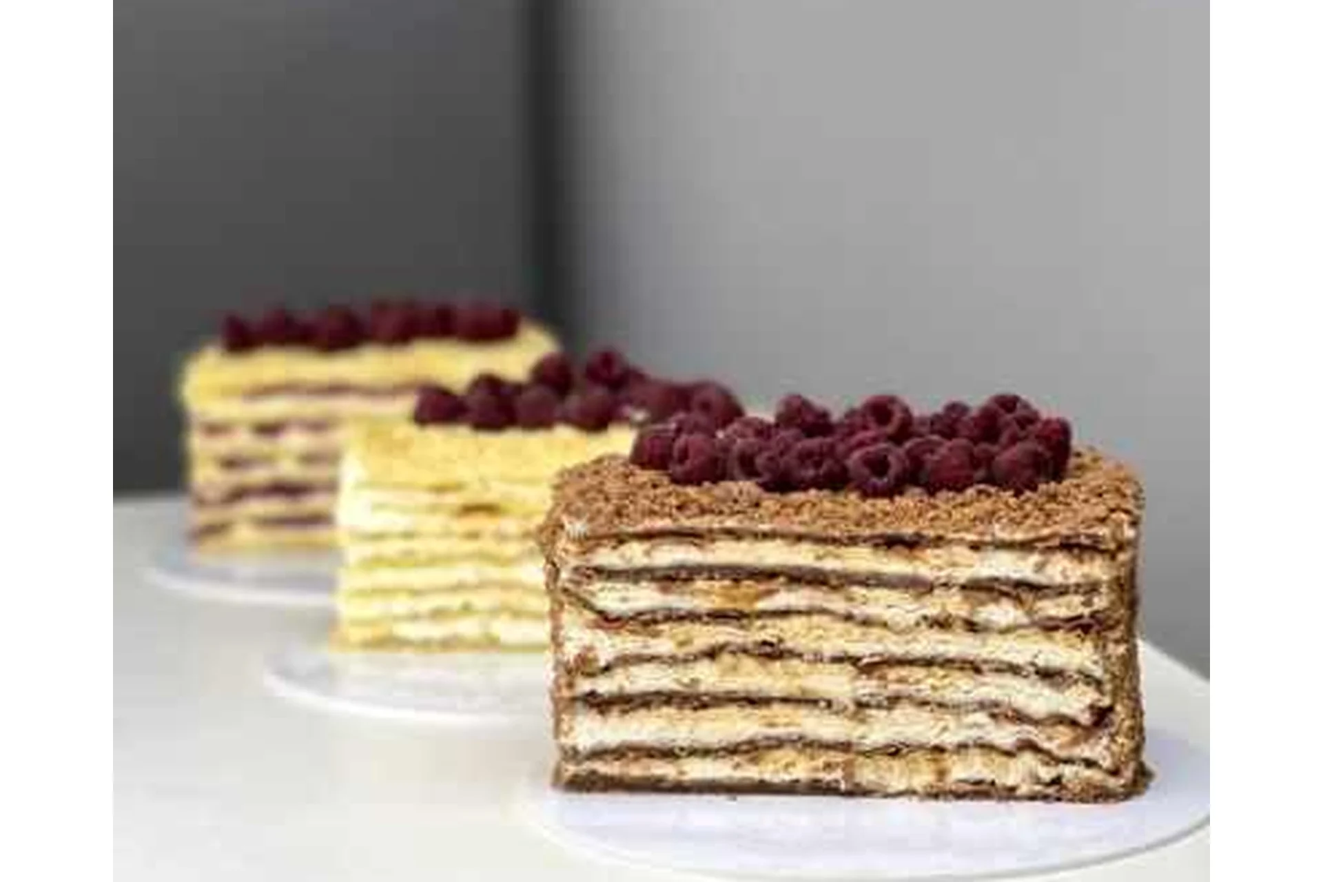 Сет «Наполеон» (Мария Манахова), фото 1 из 1.