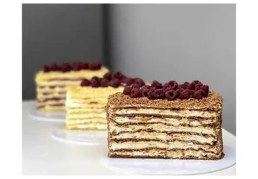 Сет «Наполеон» (Мария Манахова)