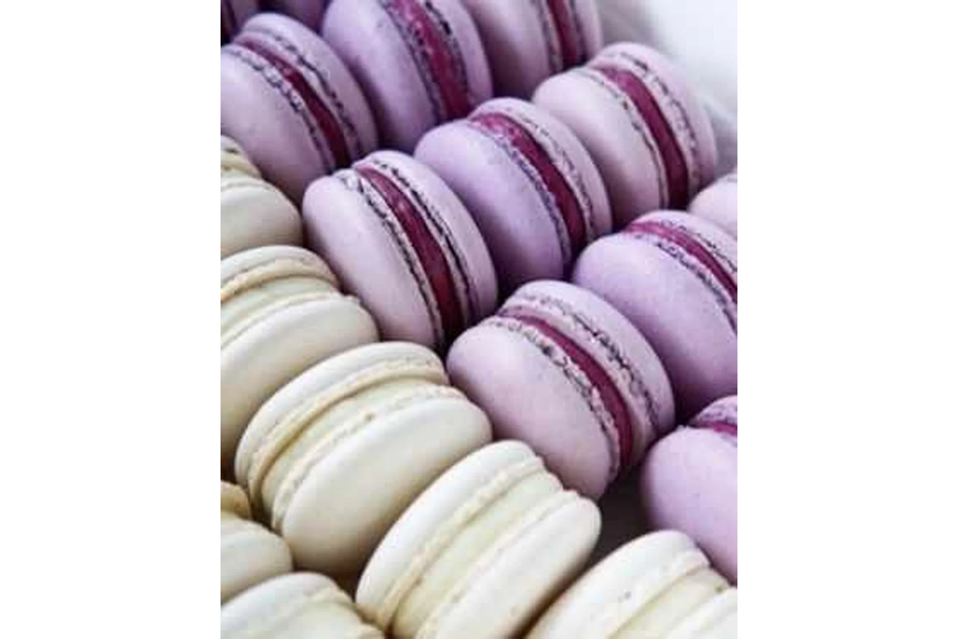 [funcake.spb] Макаронс (Ольга Евграфова), фото 1 из 1.