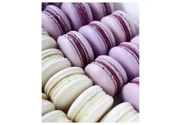 [funcake.spb] Макаронс (Ольга Евграфова)