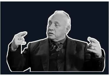 Коучинг методами НЛП (Василий Смирнов)