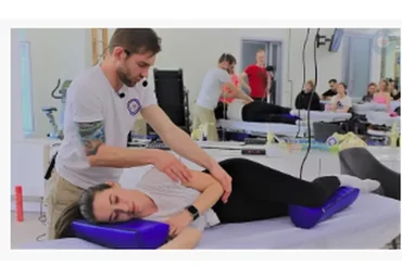 [МКласс] Кинезиотерапия на основе PNF в реабилитации и спорте (Артём Москаленко)