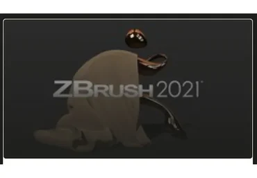 [Udemy] Курс Zbrush 2021 для новичков (Илья Хлынин)