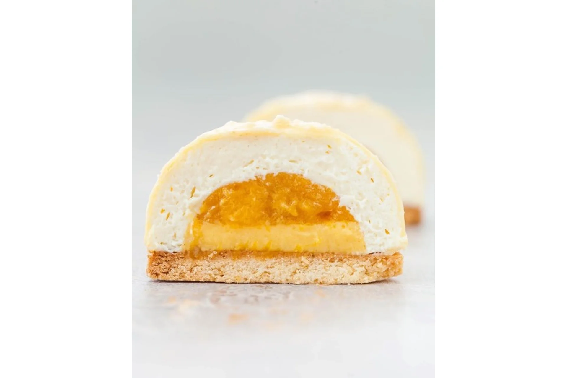 Пирожные Экзотик (Анна Томильчик), фото 1 из 1.