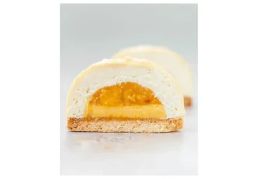 Пирожные Экзотик (Анна Томильчик)