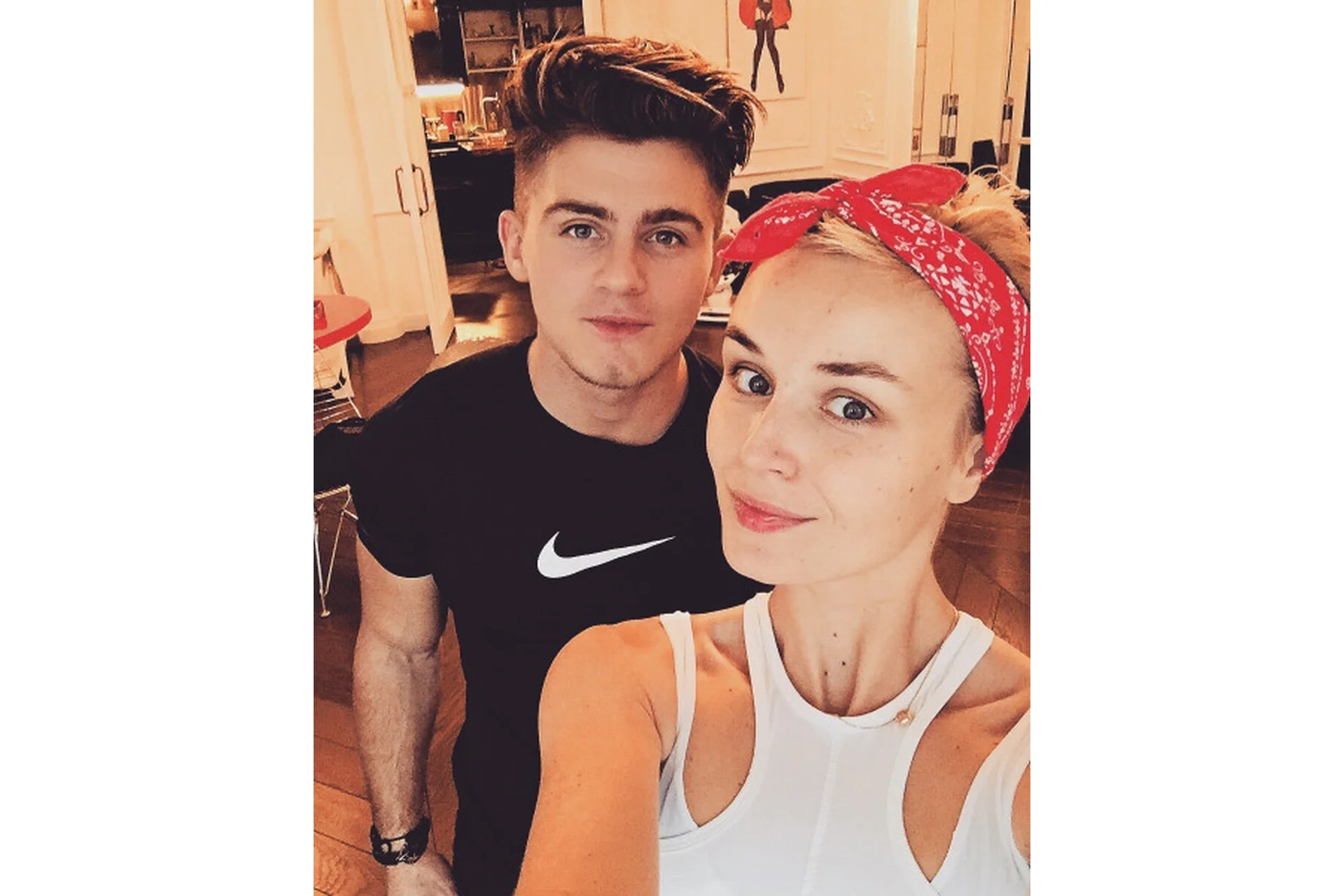 Тренер в доме. 1 месяц тренировок (Вячеслав Дайчев), фото 1 из 1.