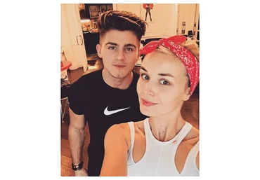 Тренер в доме. 1 месяц тренировок (Вячеслав Дайчев)