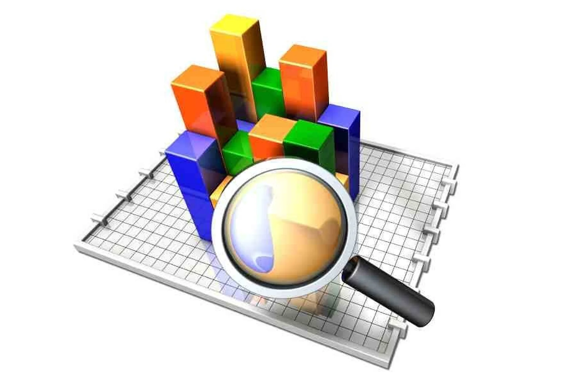 [Convert Monster] Google Analytics для новичков, фото 1 из 1.