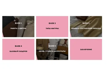 Правила Выбора Всего (Юля Катькало)