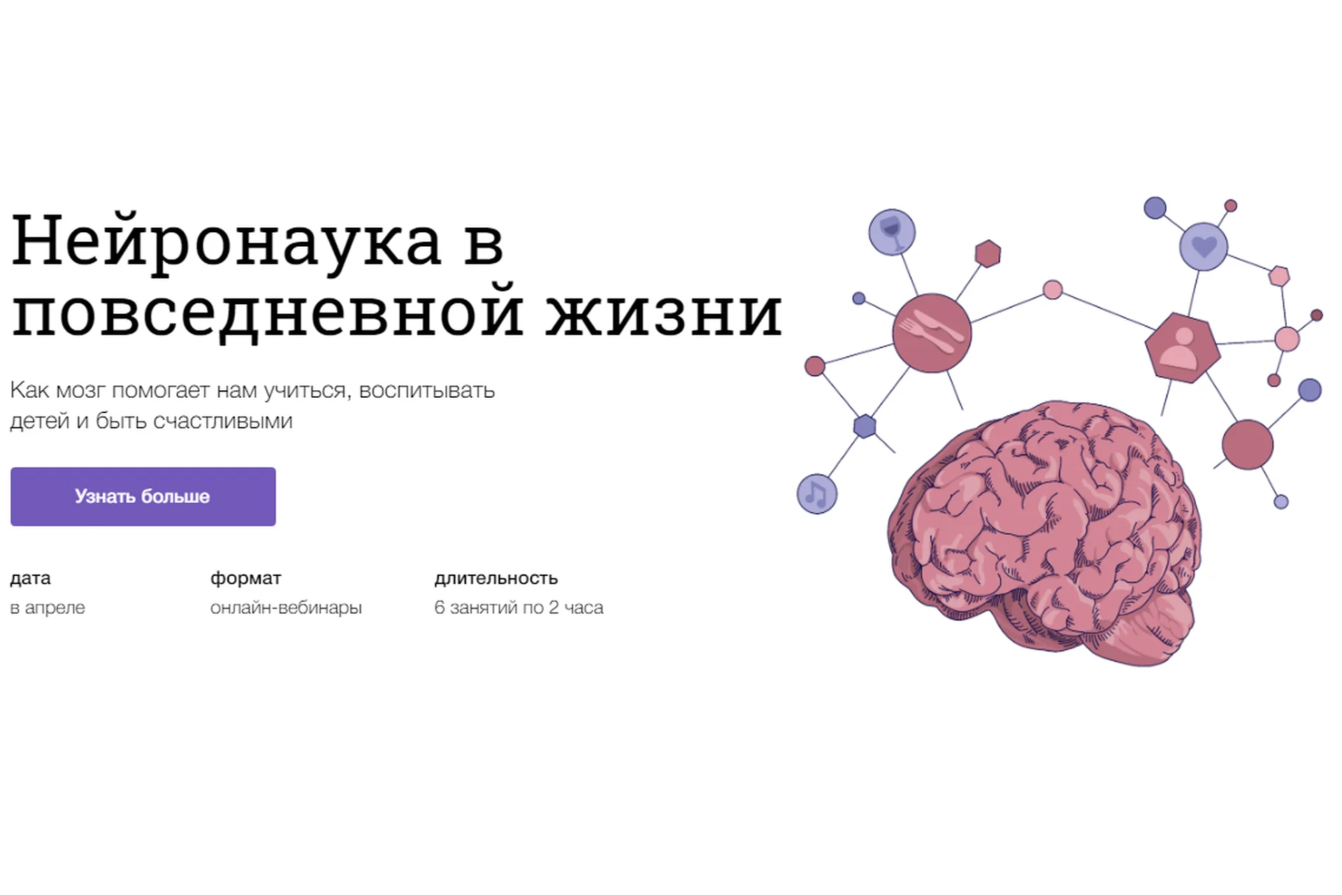 [Синхронизация] Нейронаука в повседневной жизни (Вячеслав Дубынин, Полина Кривых), фото 1 из 1.