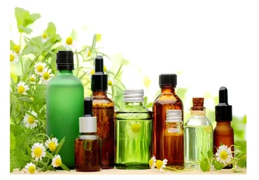 Ароматерапия и Гидролатотерапия (Ульвия Голденбрук)