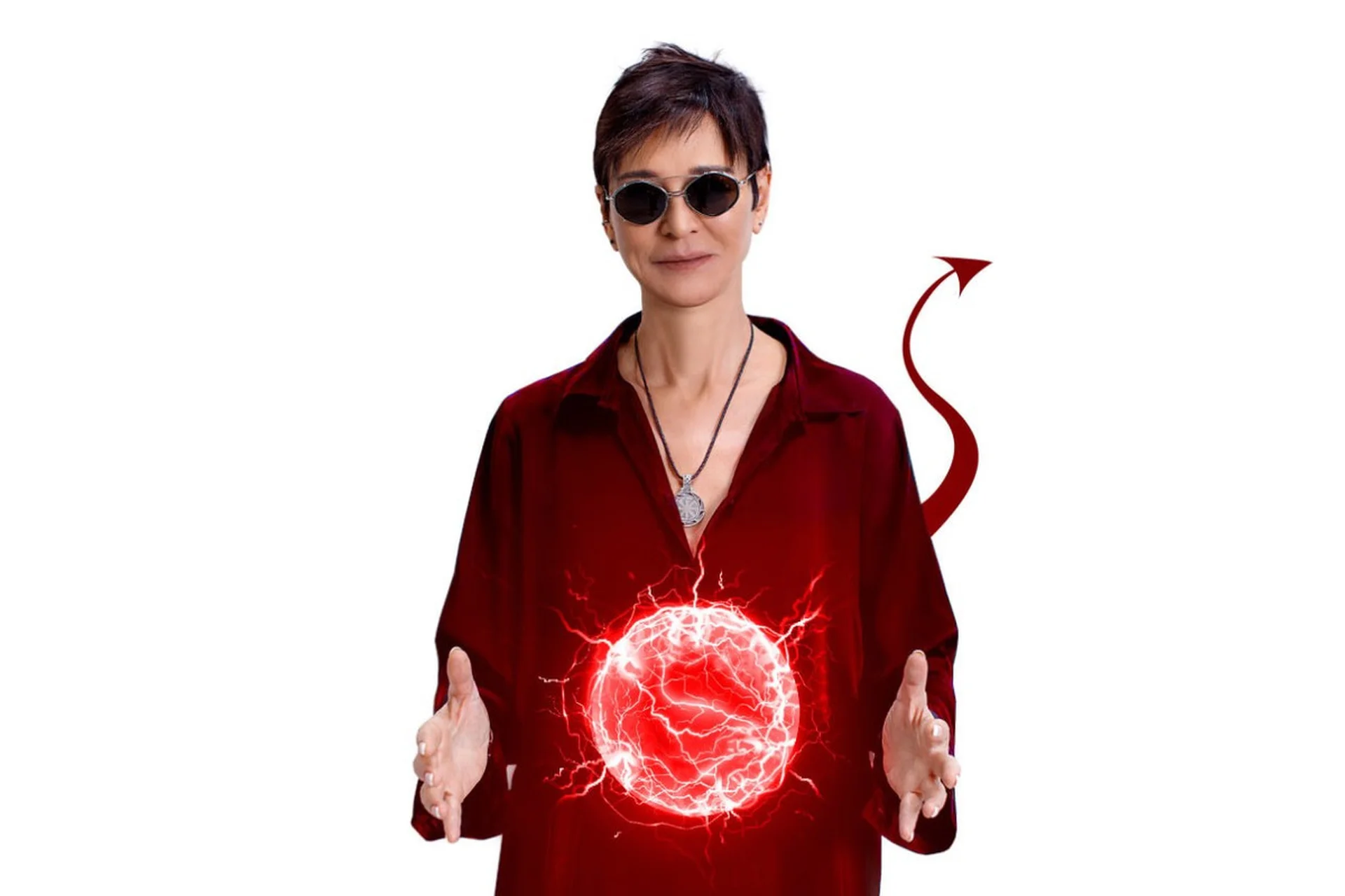 Хакаматон: Энергия (Ирина Хакамада), фото 1 из 1.