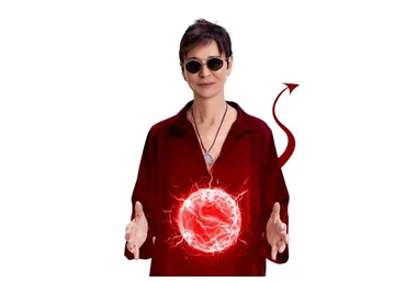 Хакаматон: Энергия (Ирина Хакамада)