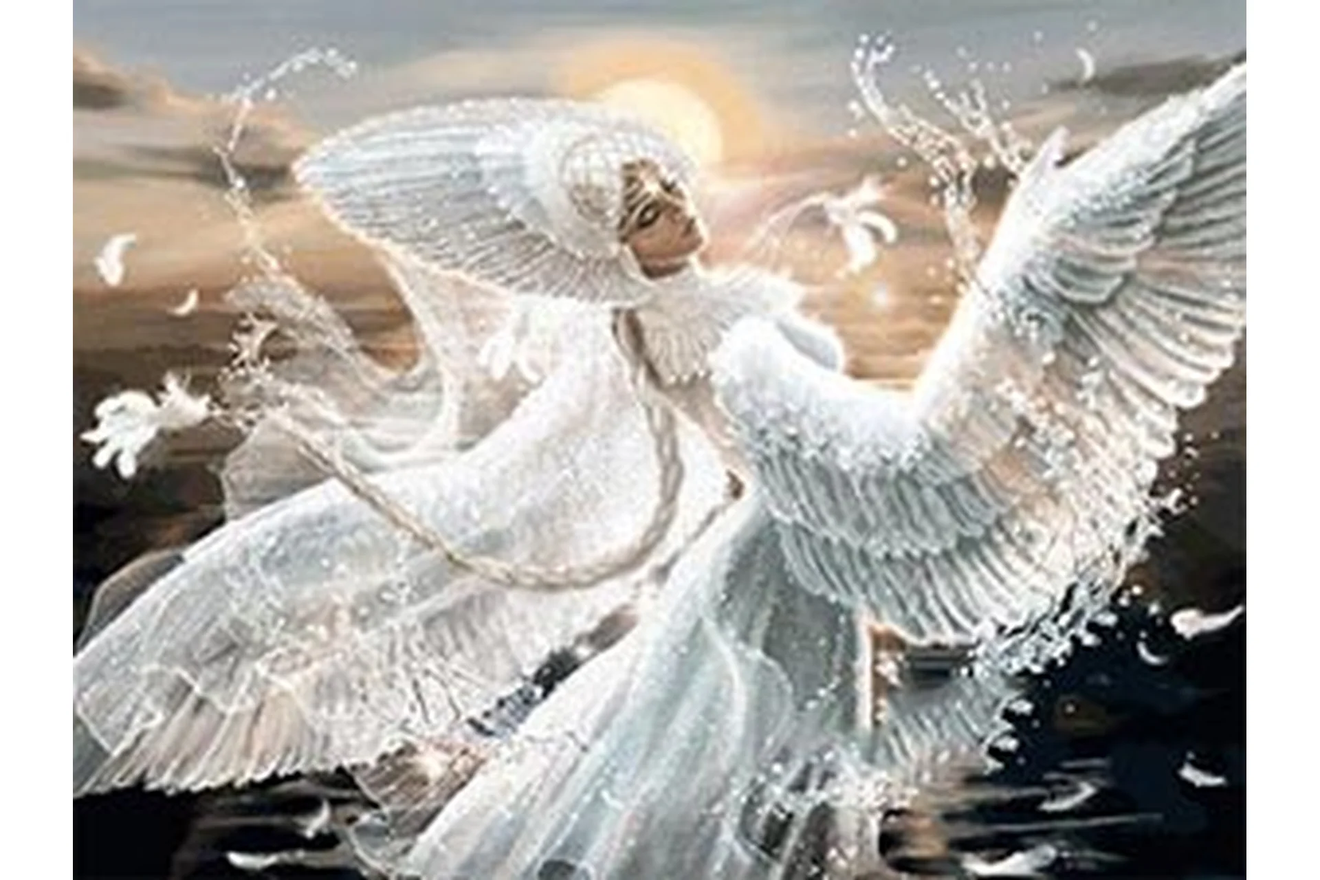 Инициация в энергии богини Лады (Галина Корноухова), фото 1 из 1.