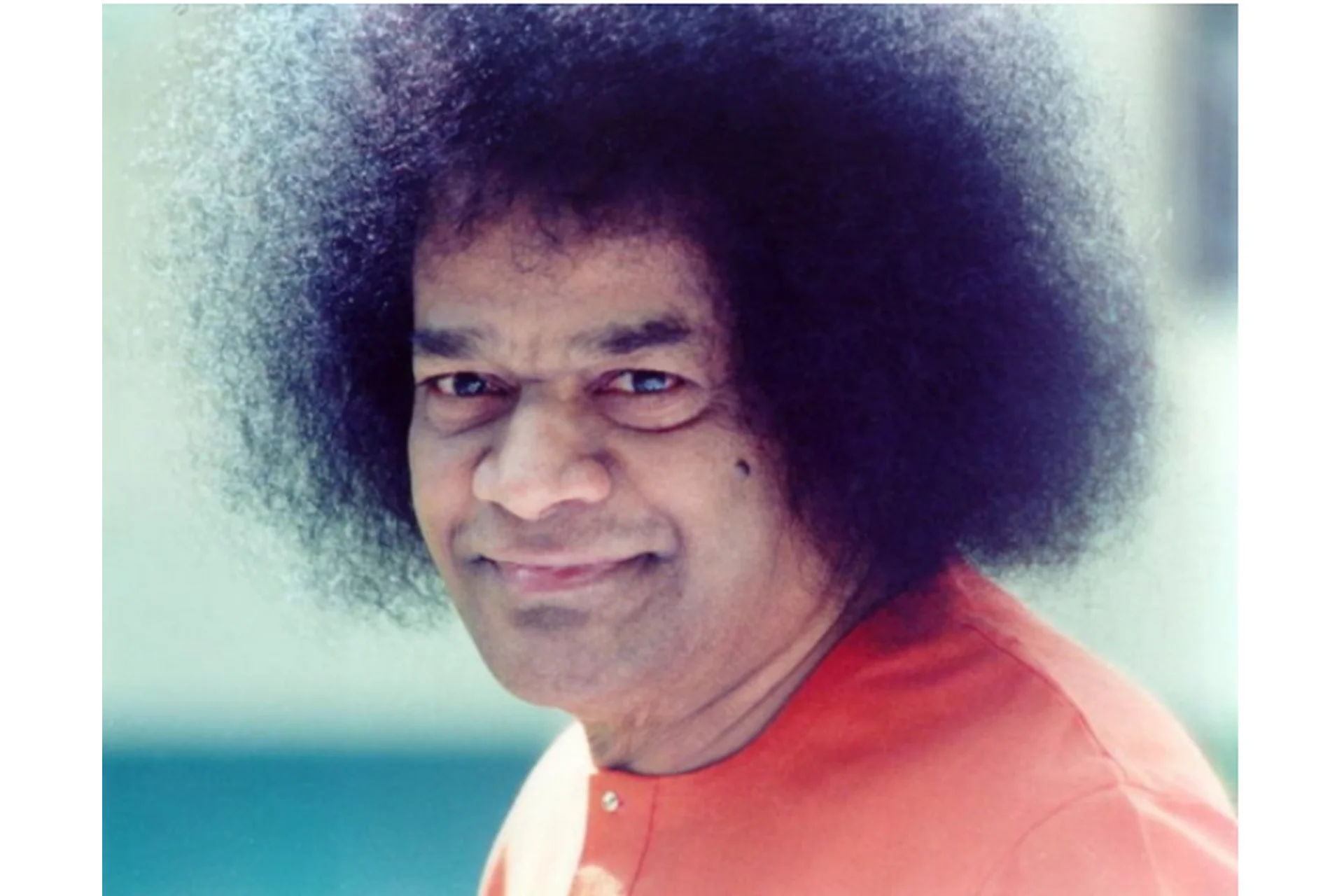 Медитация с Сатьей Саи Бабой (Екатерина Самойлова), фото 1 из 1.