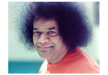 Медитация с Сатьей Саи Бабой (Екатерина Самойлова)