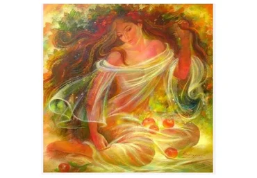 Пакет из 16 ченнелинг-медитаций Раскрытие эталонных женских энергий (Екатерина Самойлова)