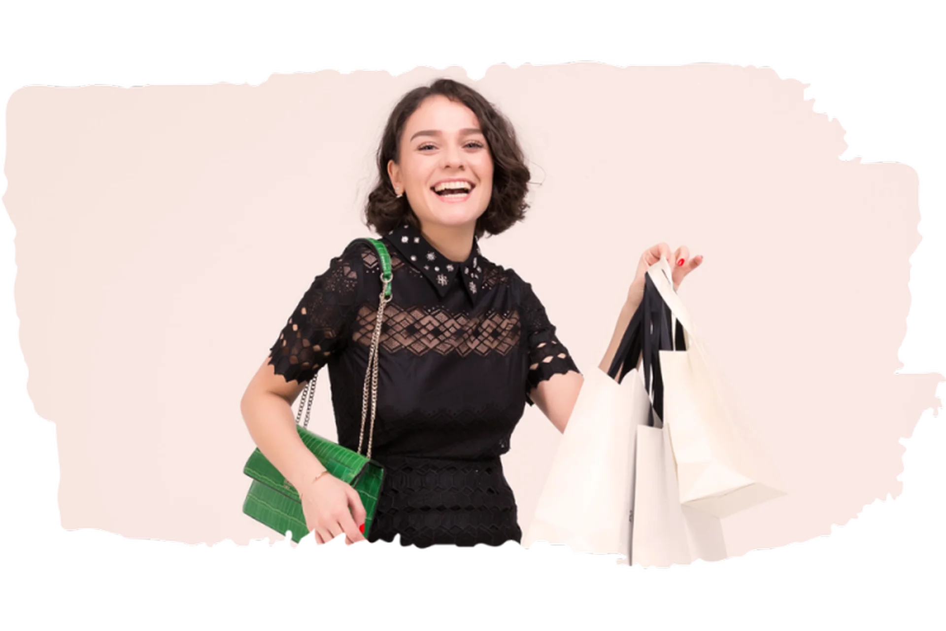 Стиль для себя, 2018 (Маргарита Мурадова), фото 1 из 1.