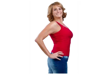 Стройное тело после 40 лет с технологией Формула Бодихэлз, 2017 (Елена Шапаренко)