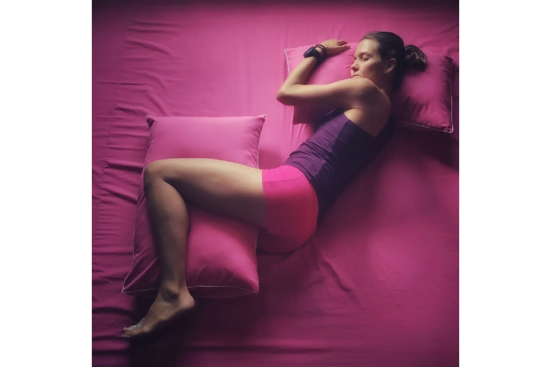 Тело к Ночи (Александра Безроднова), фото 1 из 1.