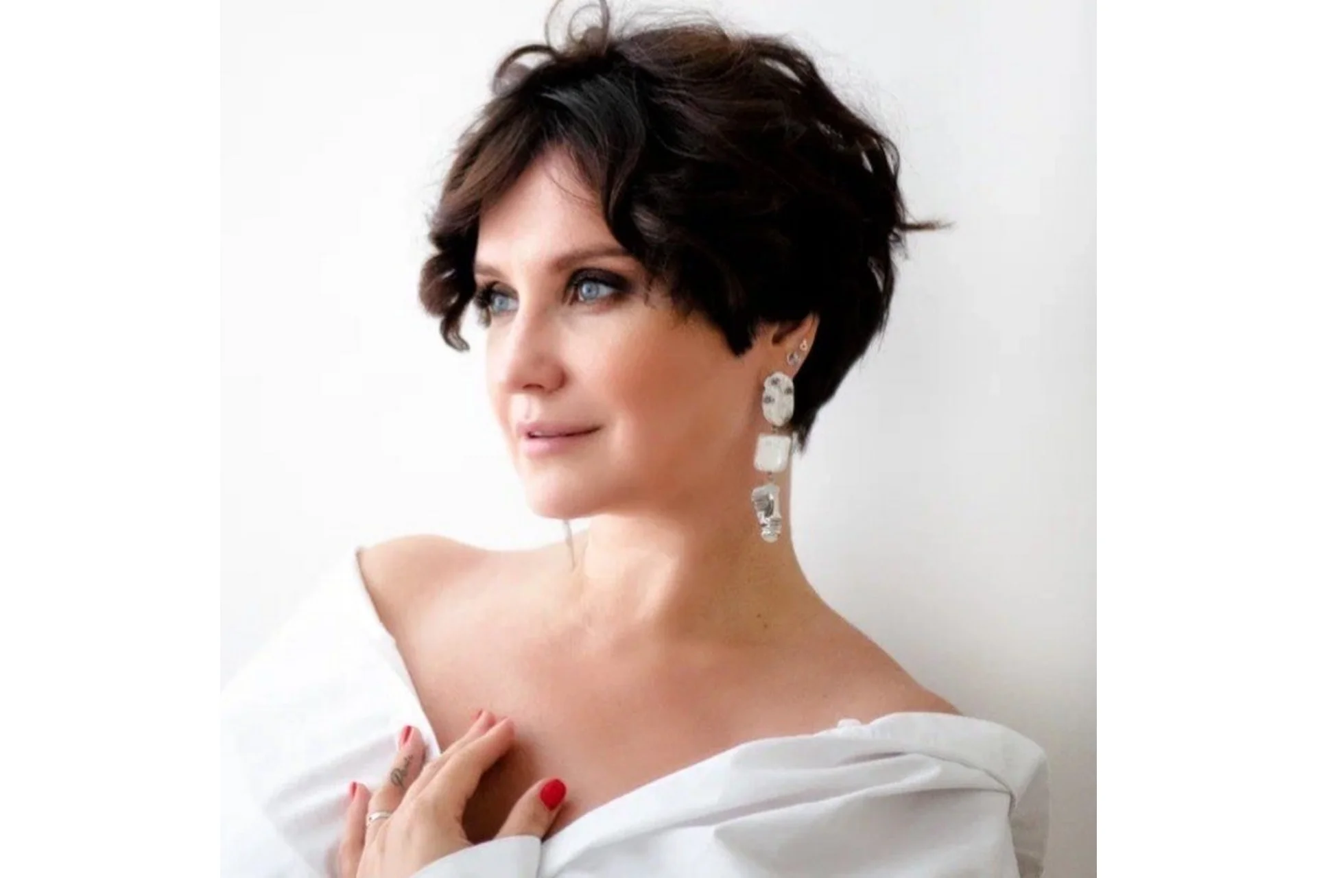 Цветовая палитра наивного романтизма (Елена Гребенникова), фото 1 из 1.