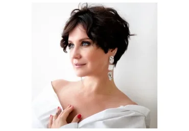 Цветовая палитра наивного романтизма (Елена Гребенникова)