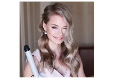 Основы причесок для себя (Элен Муах)