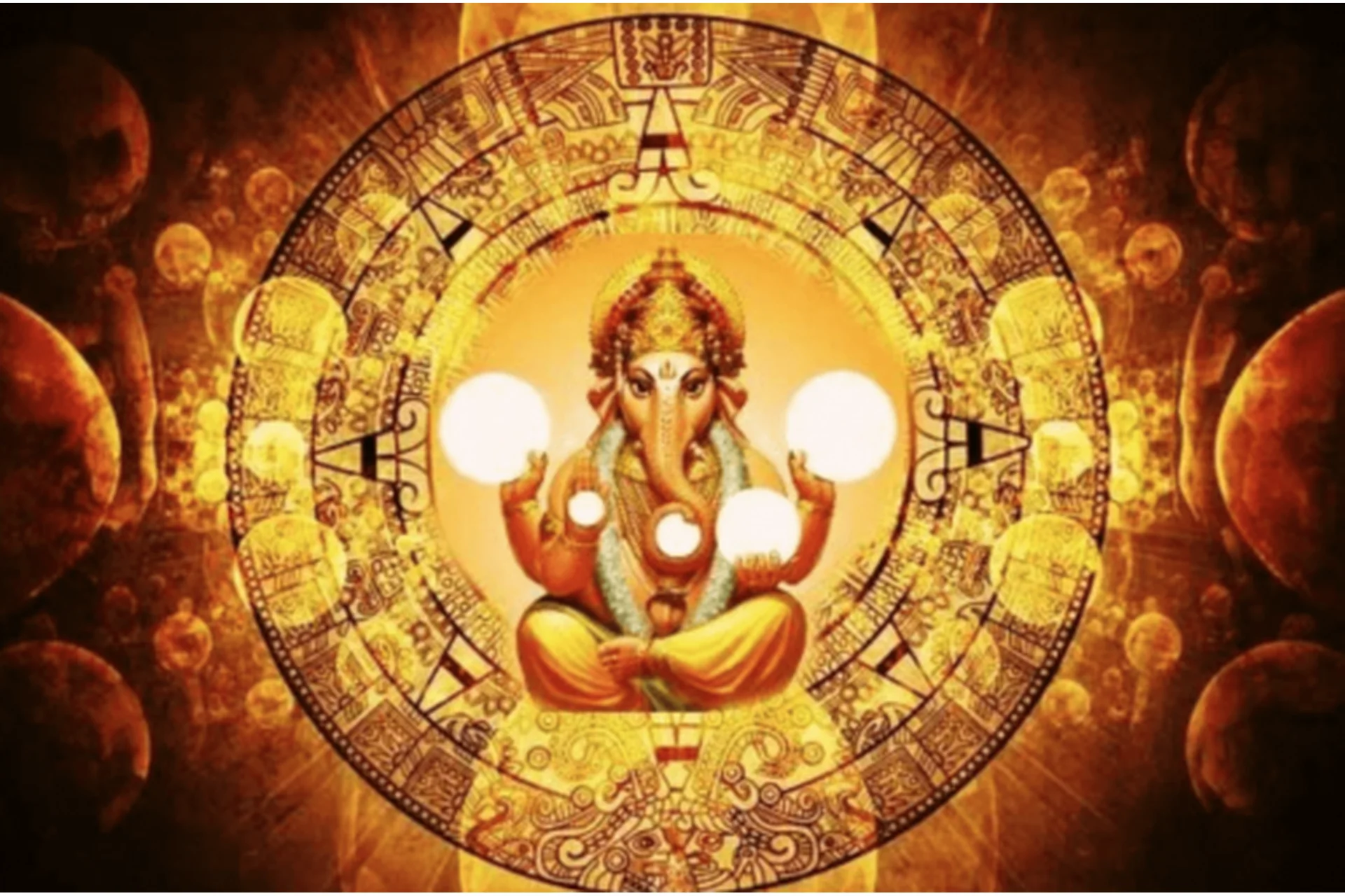 Сборник мастер классов. Раху. Кету (Рами Блект), фото 1 из 1.