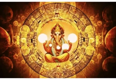 Сборник мастер классов. Раху. Кету (Рами Блект)