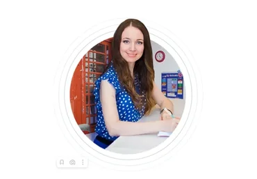 [Red Apple Studio] От школьного учителя к руководителю студии (Лия Осетрова)