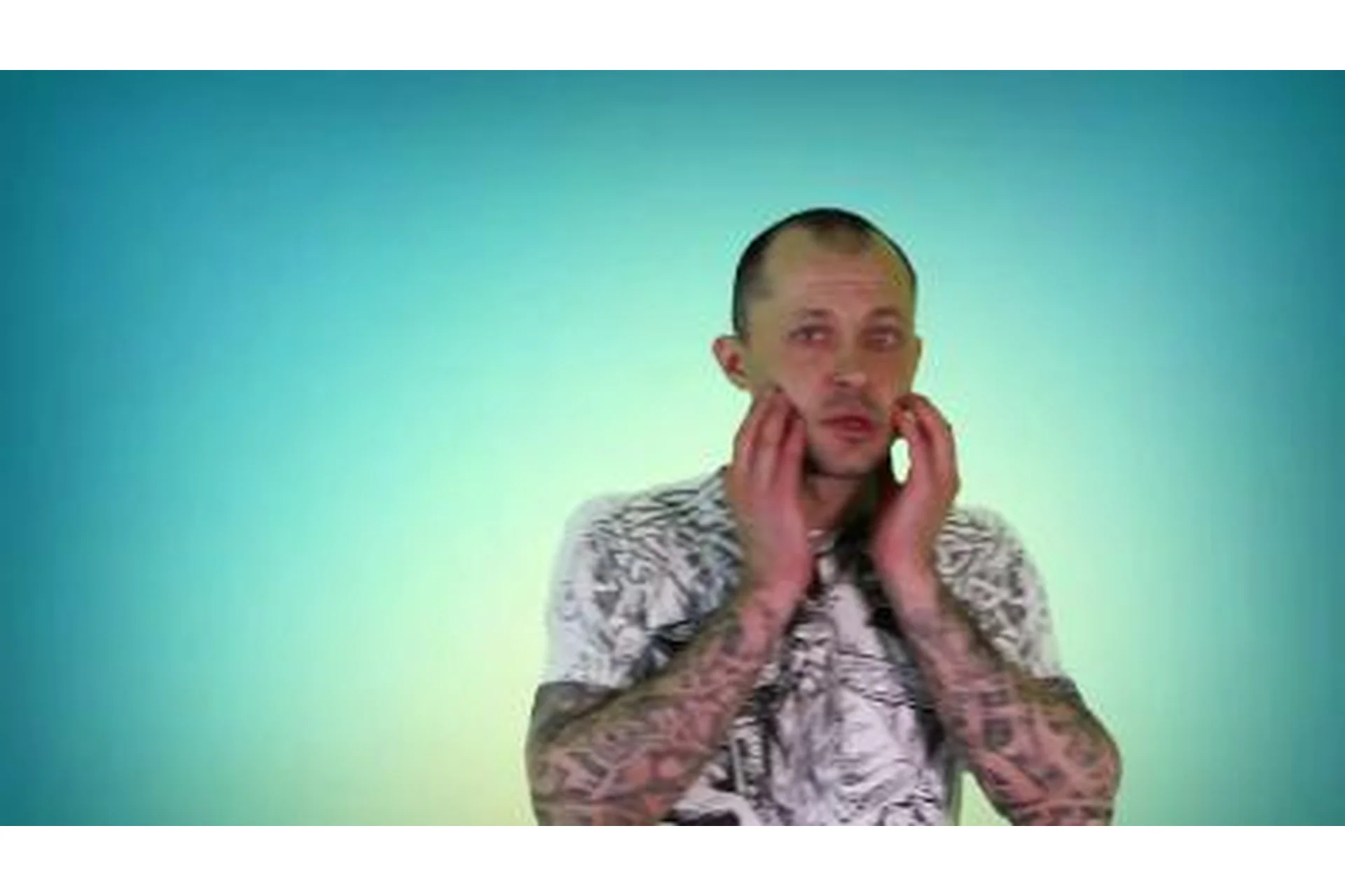 [Rubulat] Назад в Молодость! (Алексей Маматов, Рубен Валеев), фото 1 из 1.