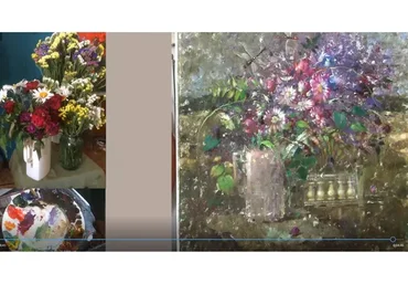 [Аурум] Середина лета (Елена Ильичева)