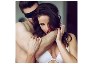 Про секс (Елена Блиновская)