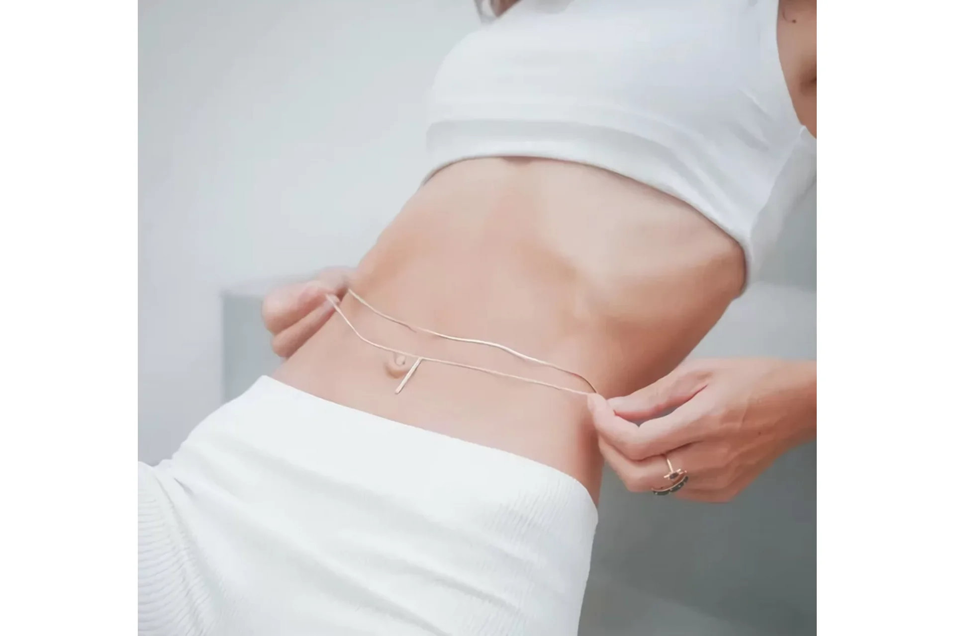 Pure Nauli эстетика живота. Тариф без поддержки (Евгения Хабарова), фото 1 из 1.