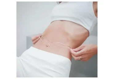 Pure Nauli эстетика живота. Тариф без поддержки (Евгения Хабарова)