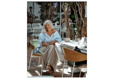 Энергия жизни (Марина деБошир)