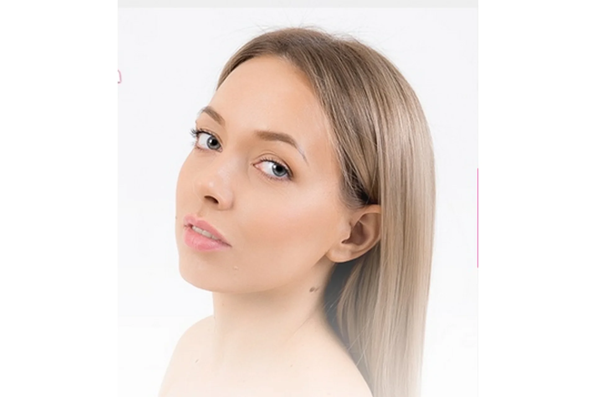 Гимнастика для идеального лица, тариф «Очарование» (Александра Ларионова), фото 1 из 1.