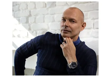 Интуиция в действии, 2016 (Александр Палиенко)